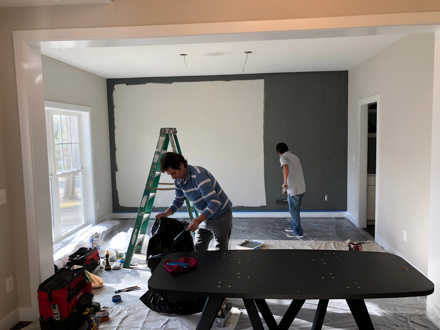 Mary M., Vienna VA, USA