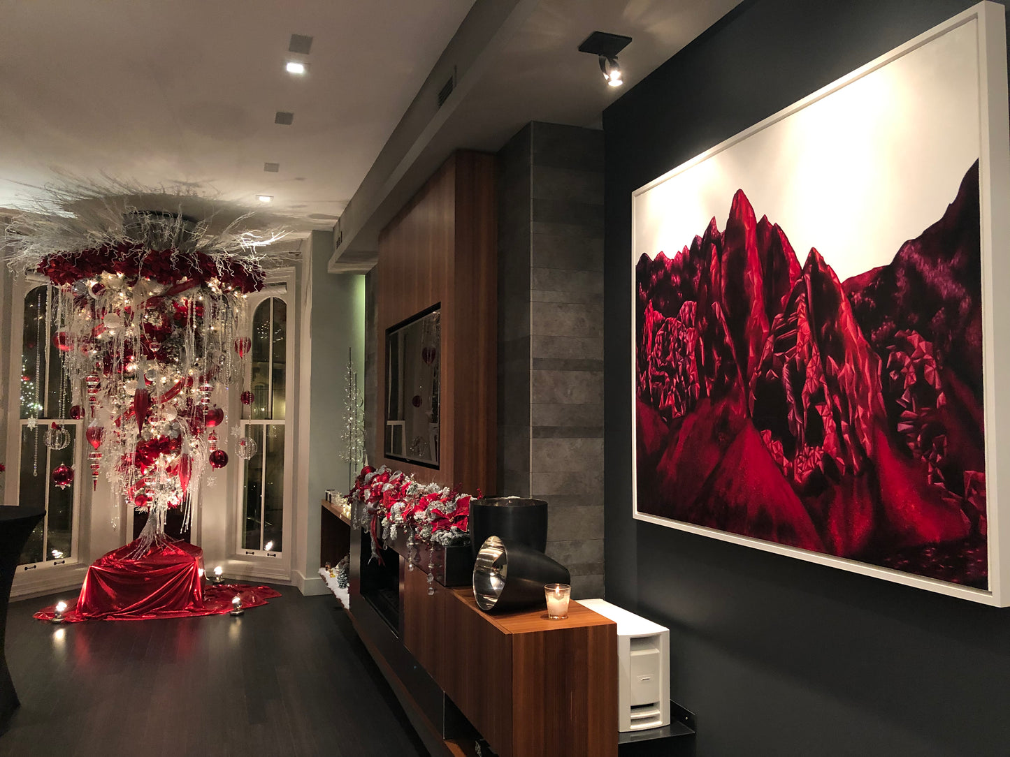 Keith S., Washington DC, USA