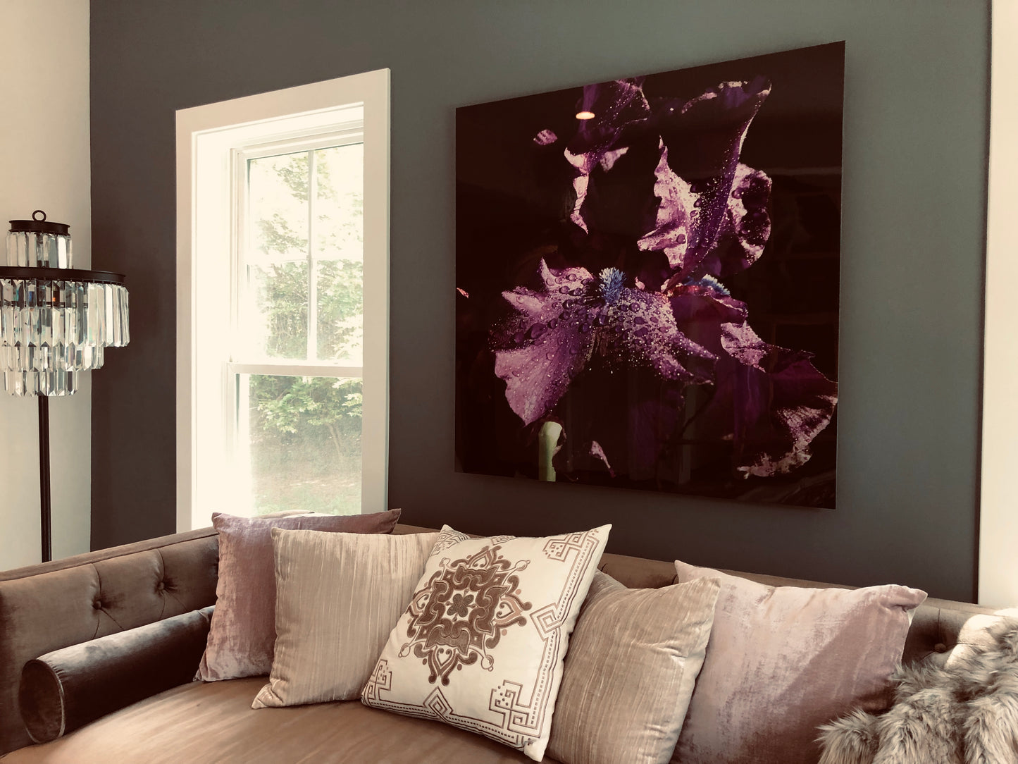 Maryam M. Dunn Loring, VA, USA