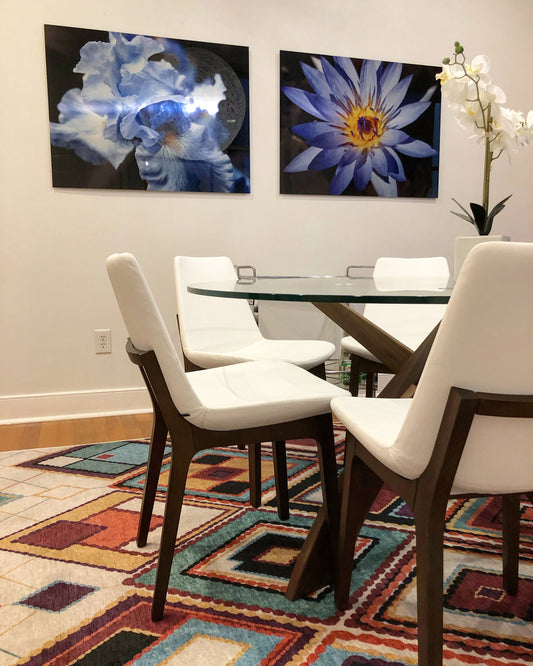 Cheryl L., Washington DC, USA