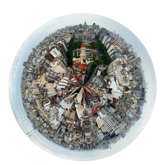 Buenos Aires, Argentina