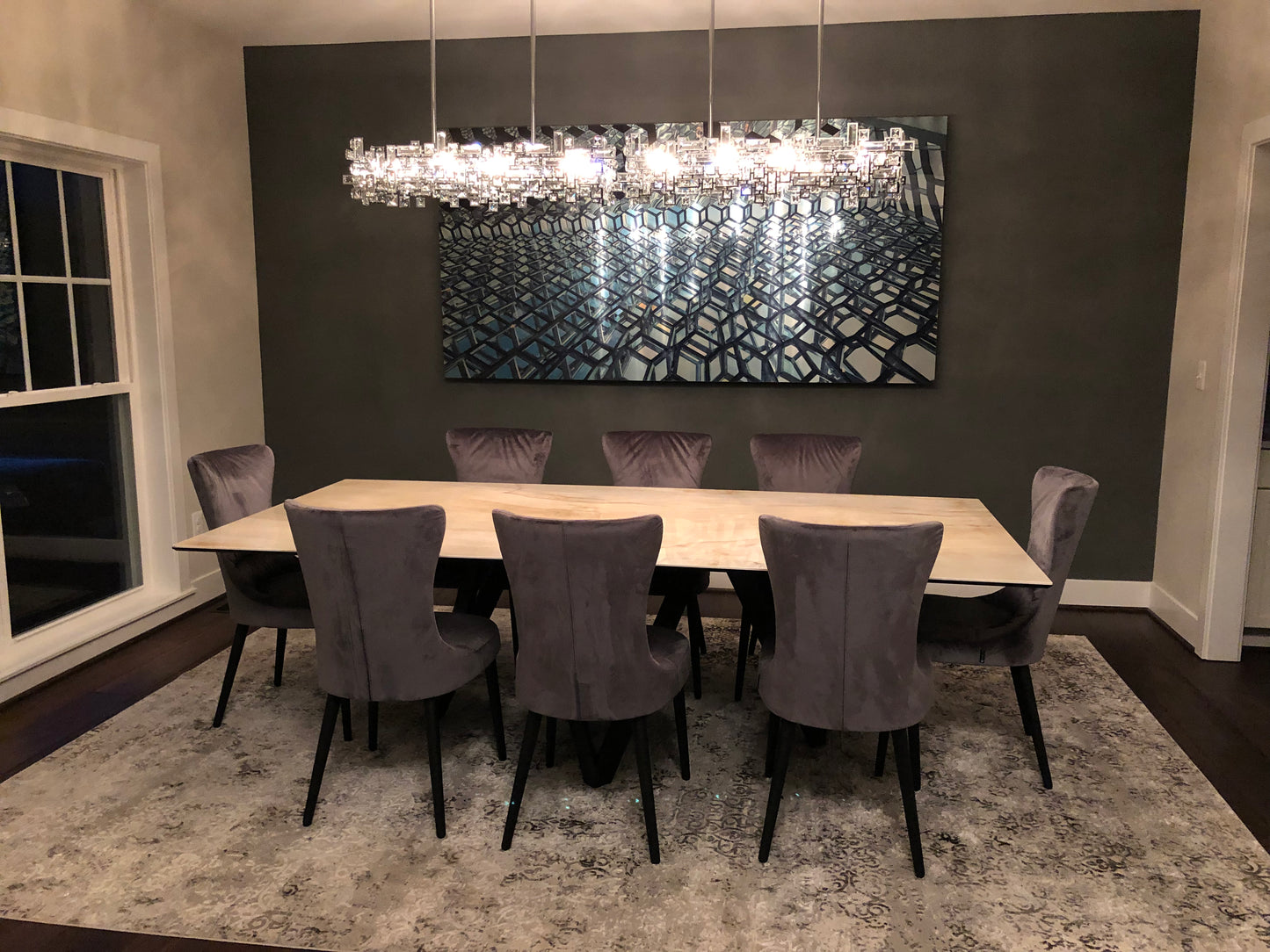 Mary M., Vienna VA, USA