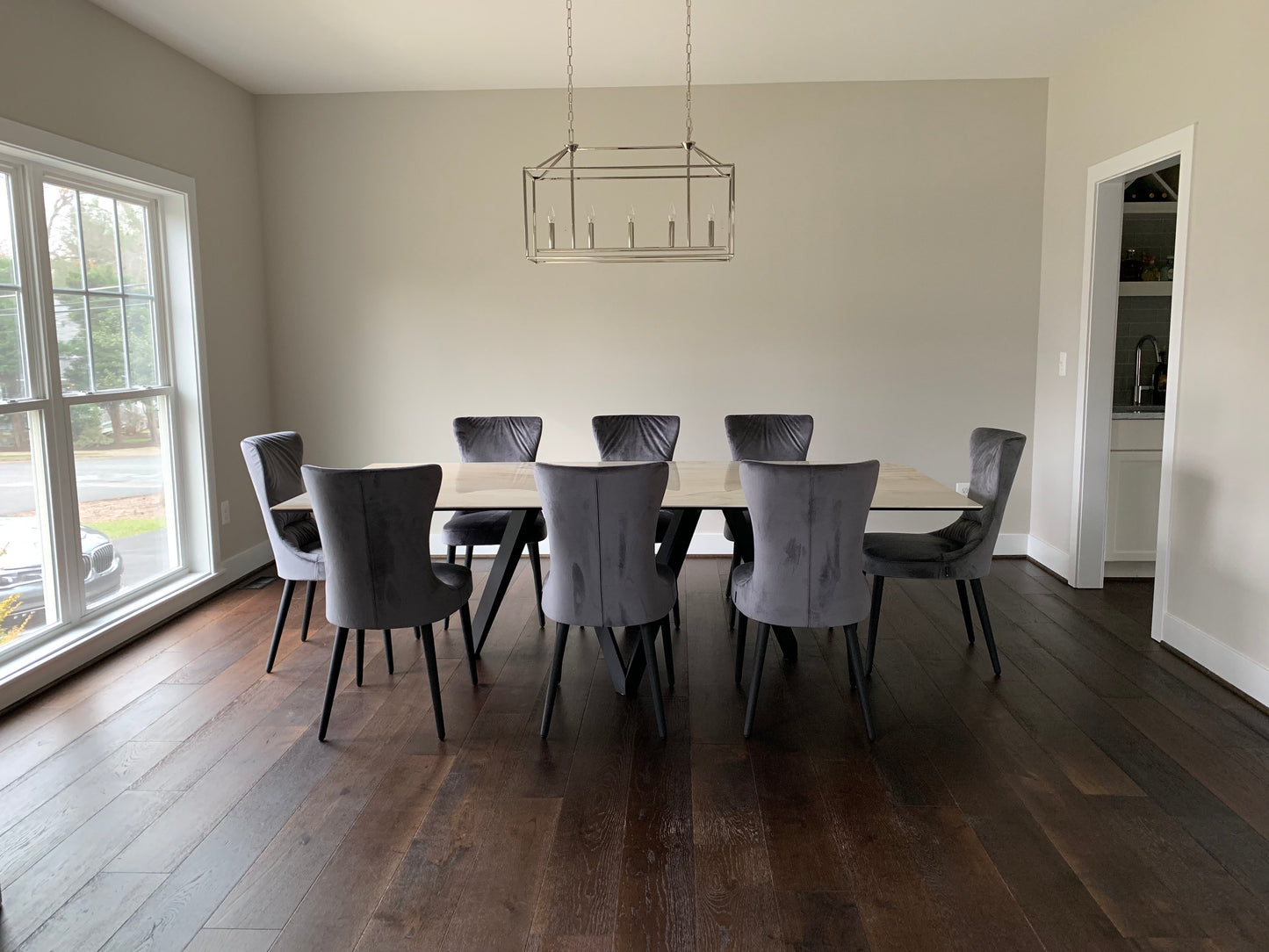 Mary M., Vienna VA, USA