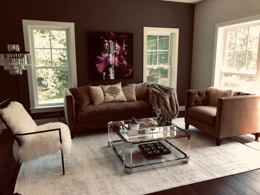 Maryam M. Dunn Loring, VA, USA