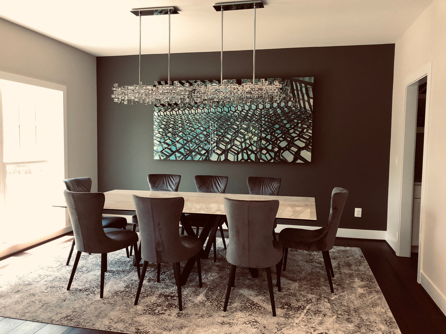 Mary M., Vienna VA, USA