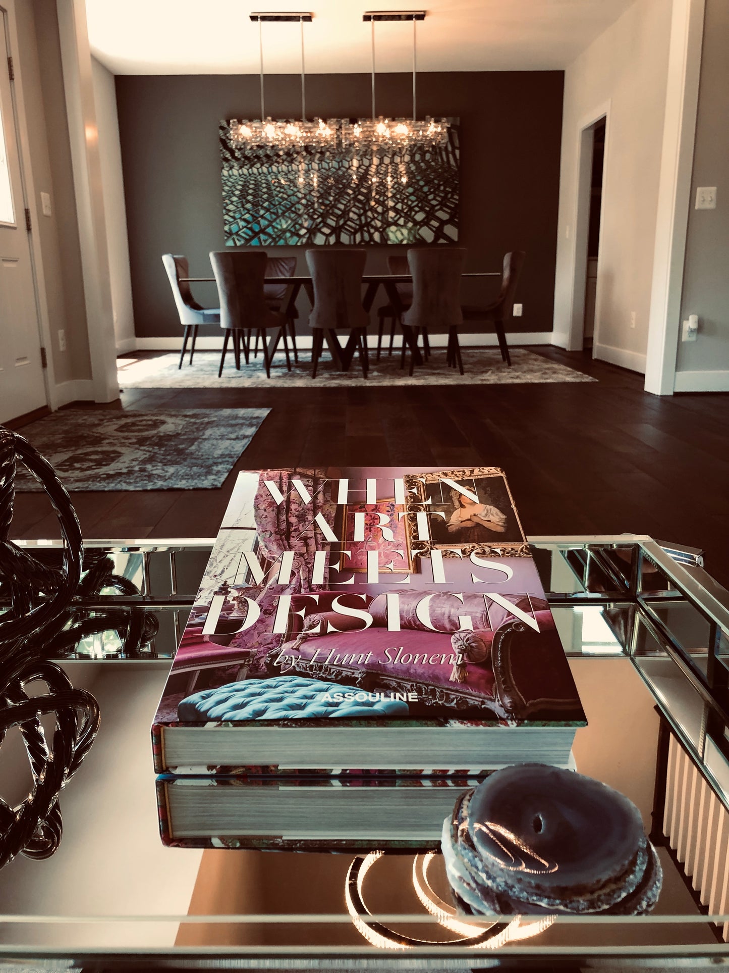 Mary M., Vienna VA, USA