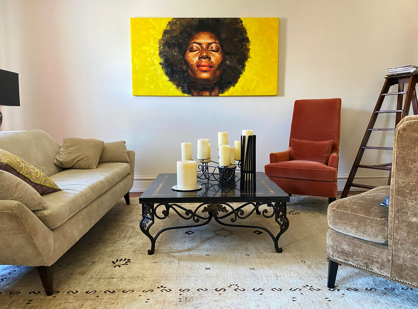 Mikki C., Washington DC, USA