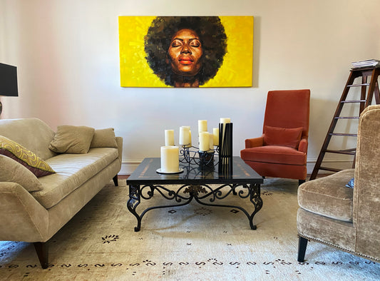 Mikki C., Washington DC, USA