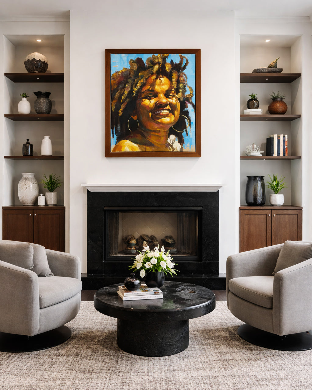 Charles L., Washington DC, USA