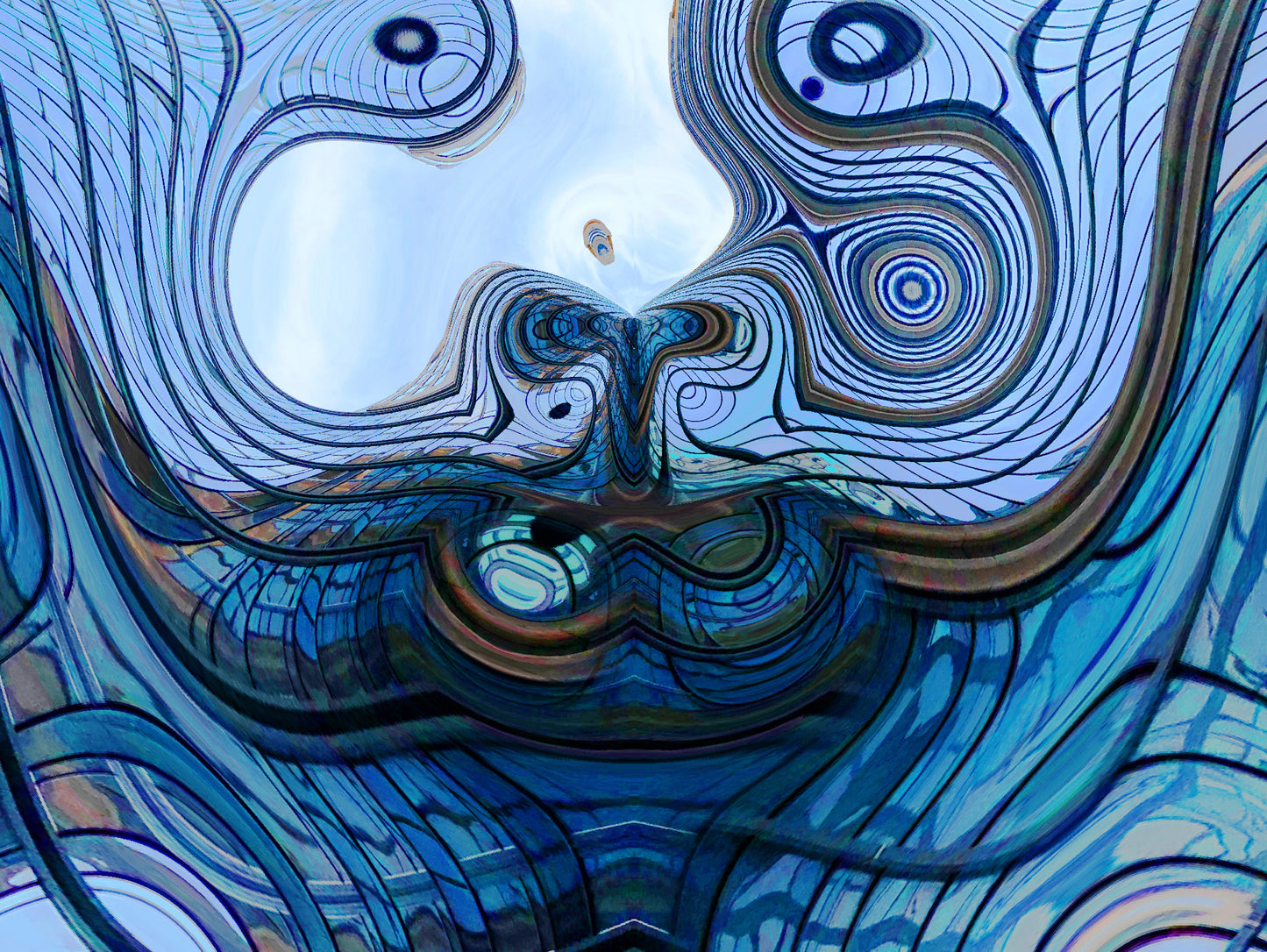 Metropolitan Echoforms