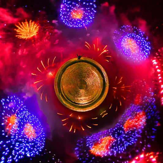 Reveillon Rio de Janeiro, Brasil