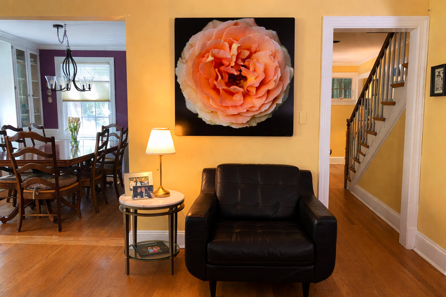 Marc B., Chevy Chase MD, USA