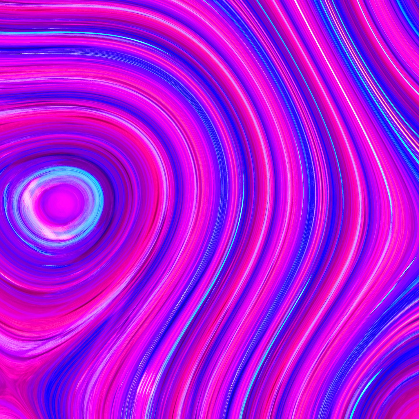 Neon Vortex