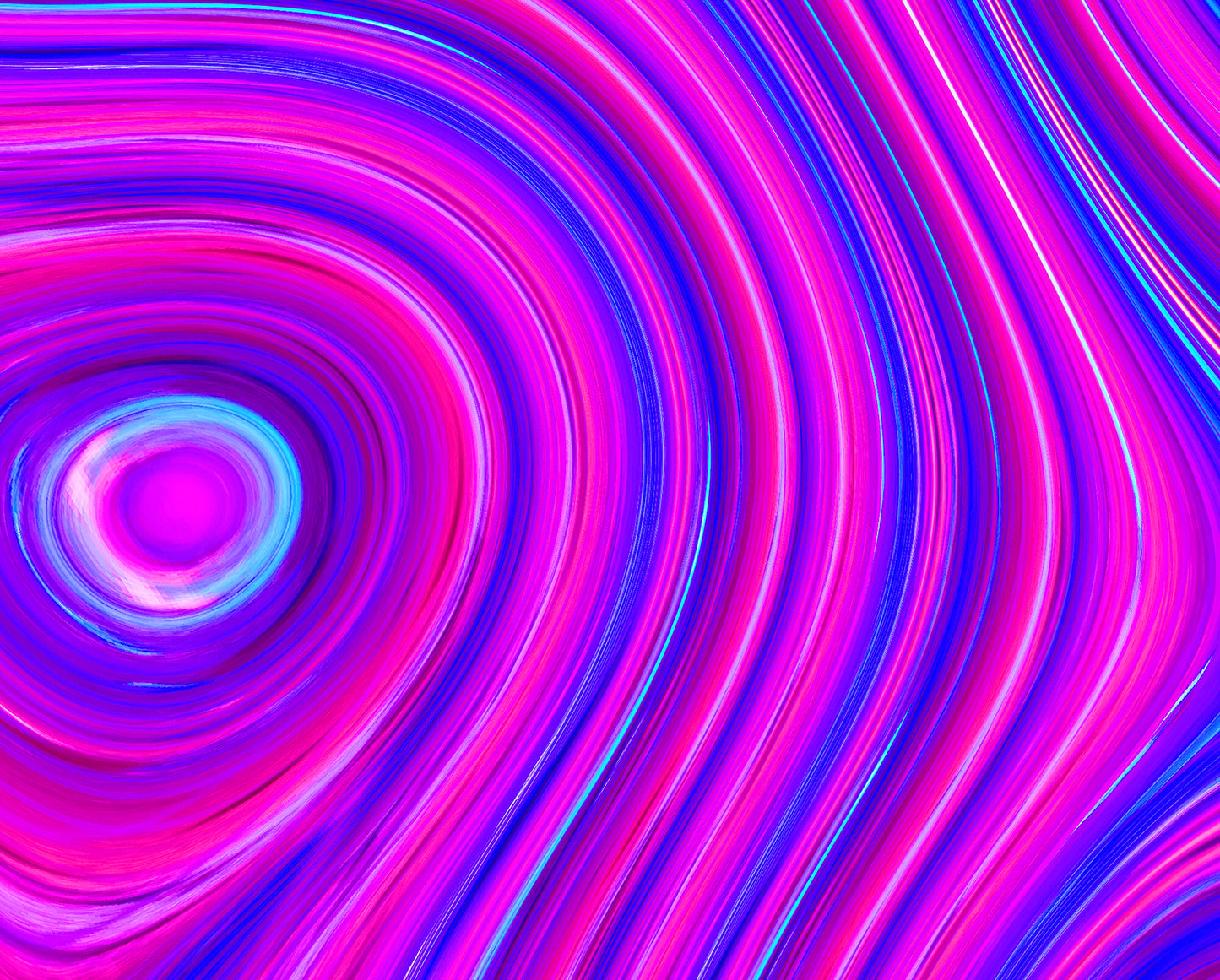Neon Vortex