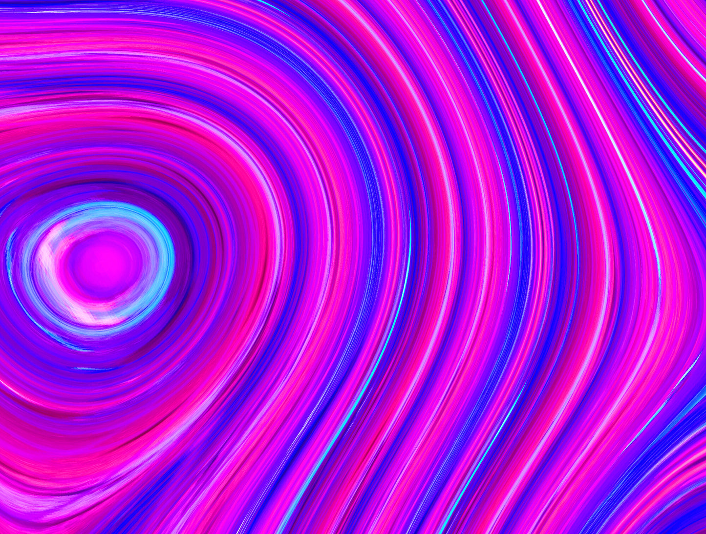 Neon Vortex
