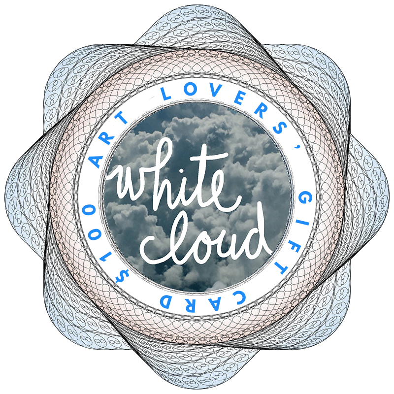 Art Lovers Gift Card