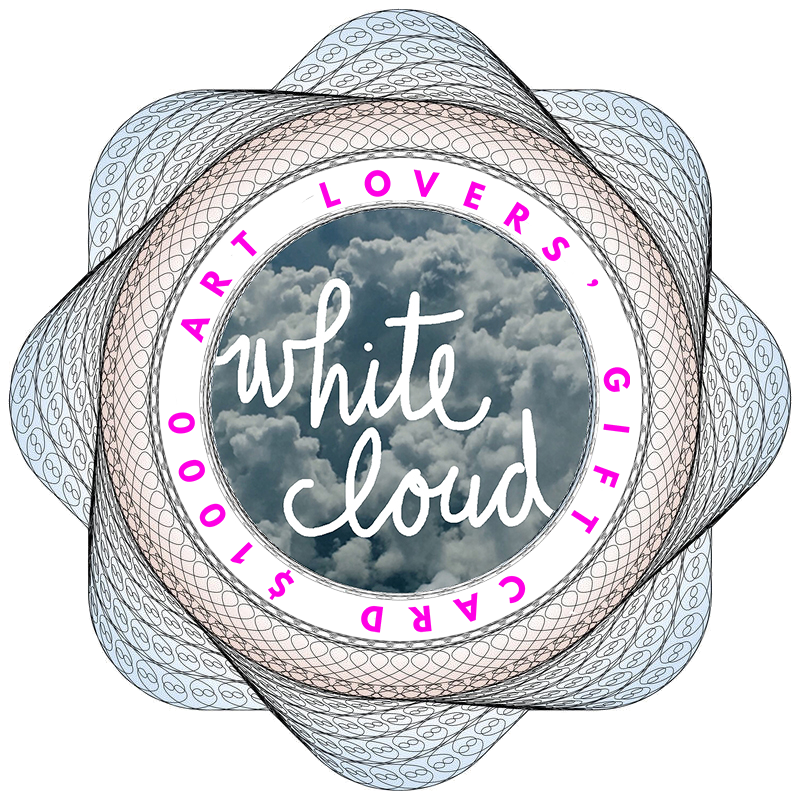 Art Lovers Gift Card