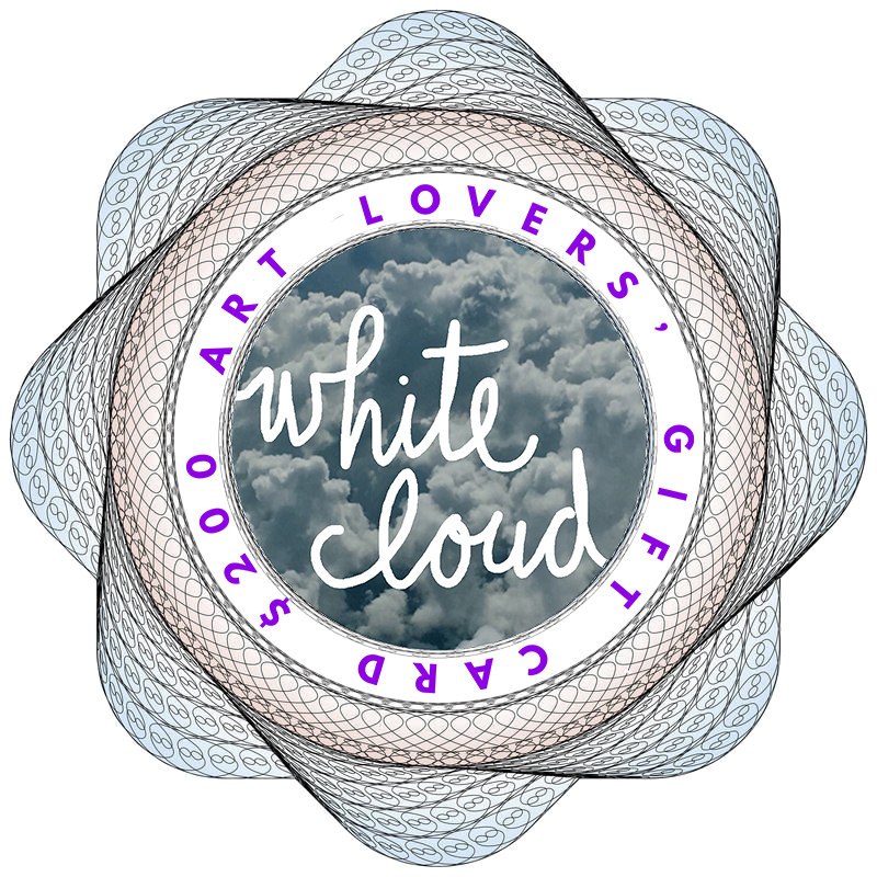 Art Lovers Gift Card