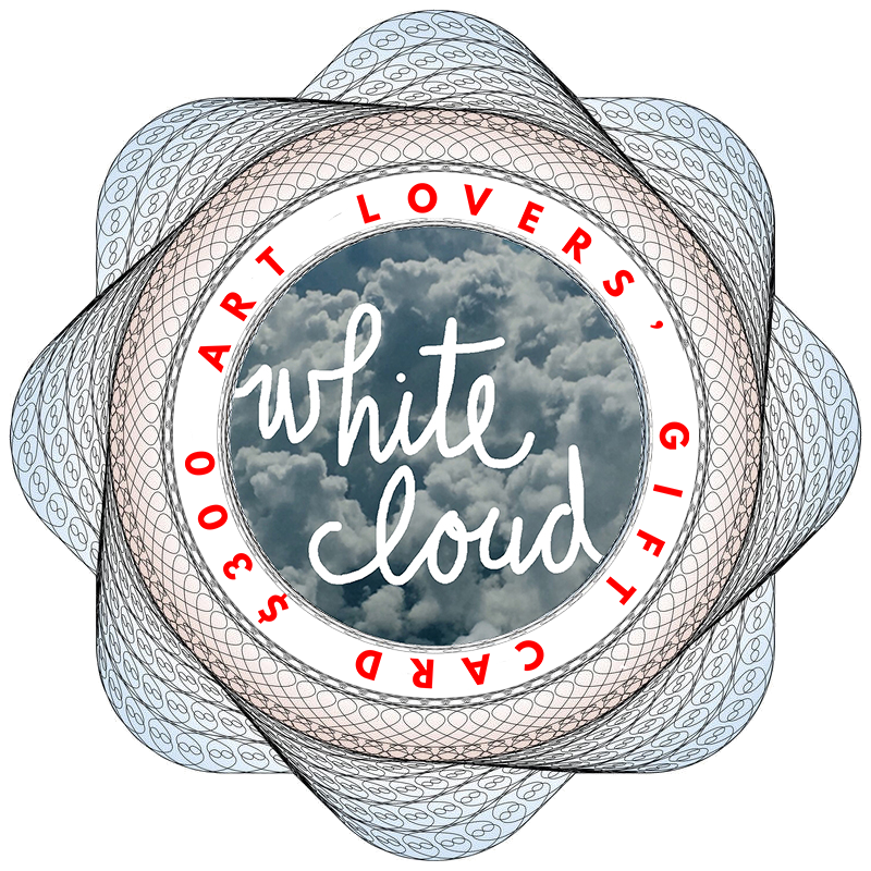 Art Lovers Gift Card