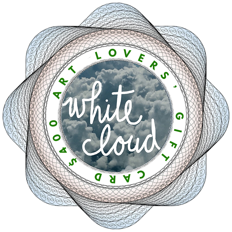 Art Lovers Gift Card