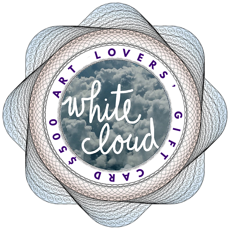 Art Lovers Gift Card